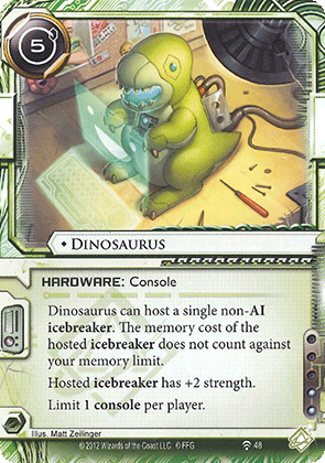 Dinosaurus 